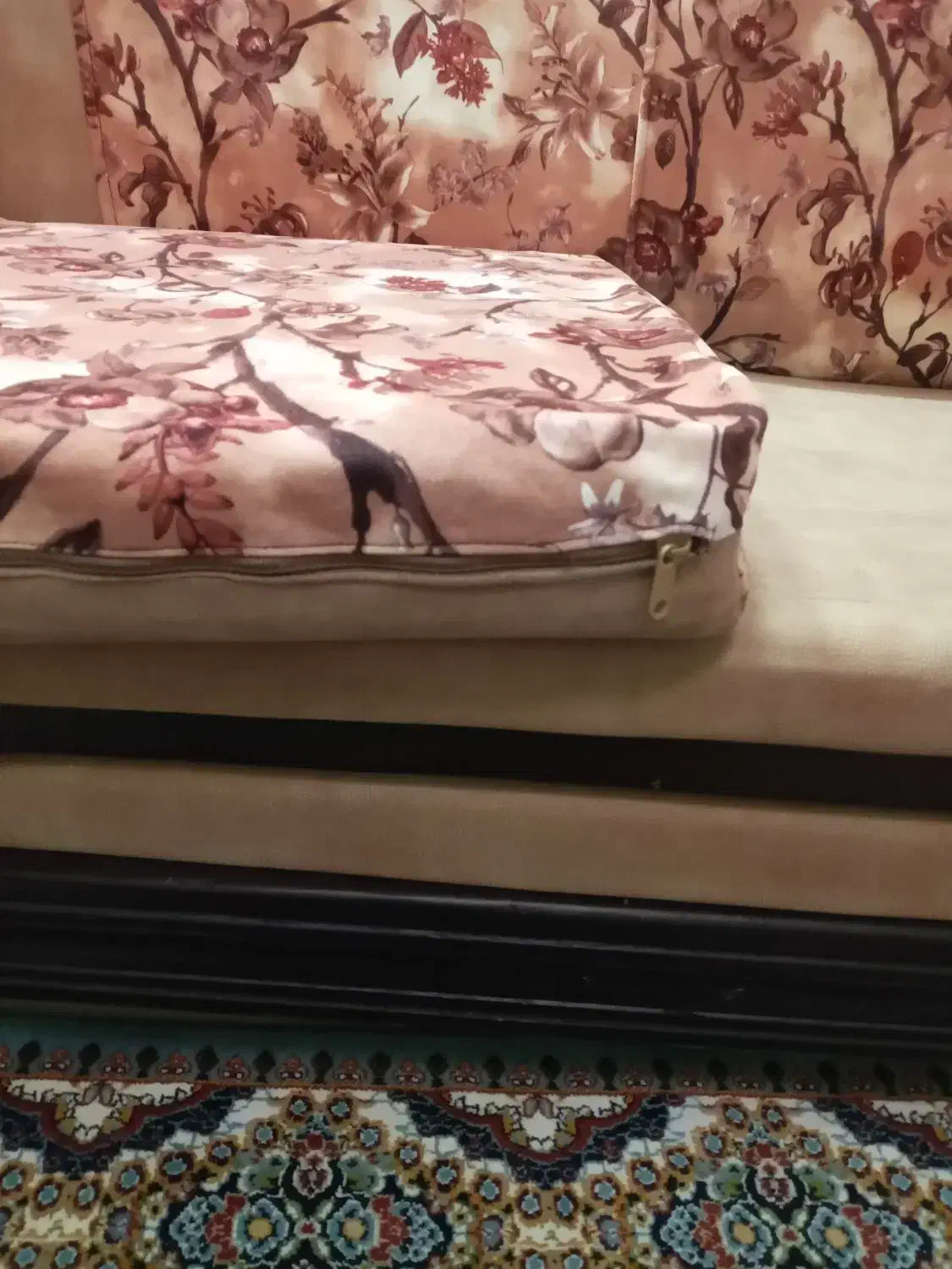 مبل 7نفر|مبلمان خانگی و میز عسلی|کرج, چمران|دیوار