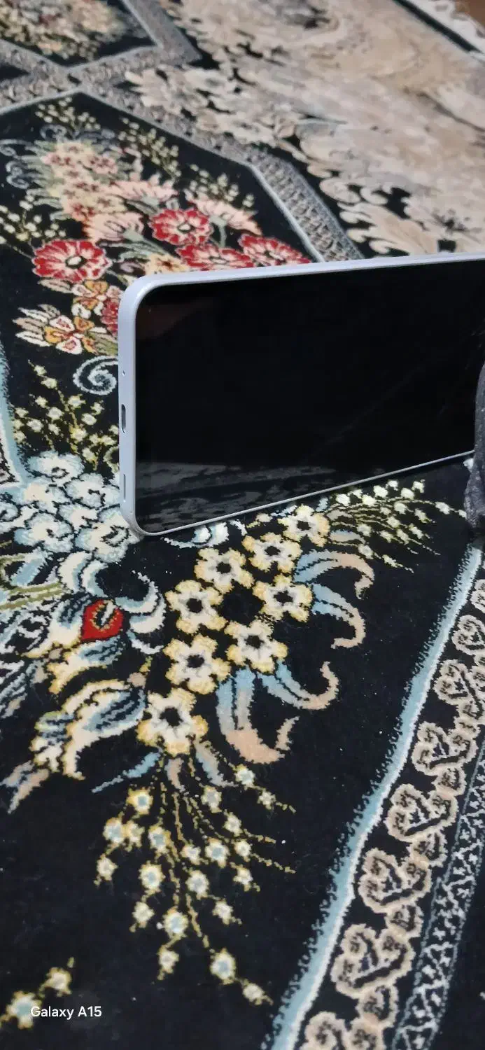 گوشی A16|موبایل|کهنوج, |دیوار