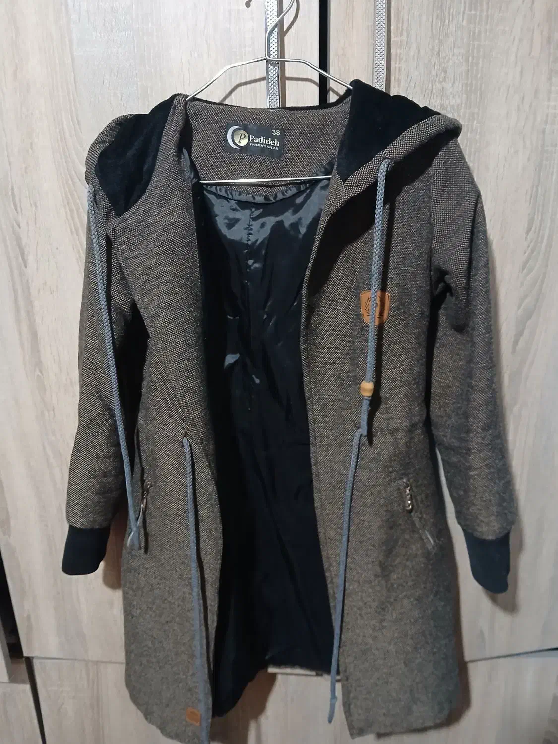 پیراهن عروسکی .کت زنانه|لباس|شراء, |دیوار