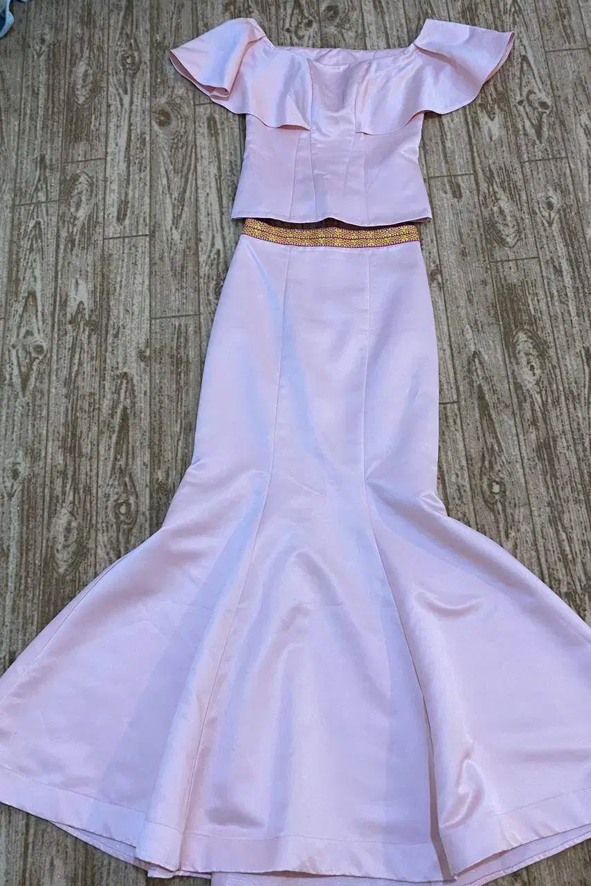 لباس مجلسی|لباس|گنبد کاووس, |دیوار