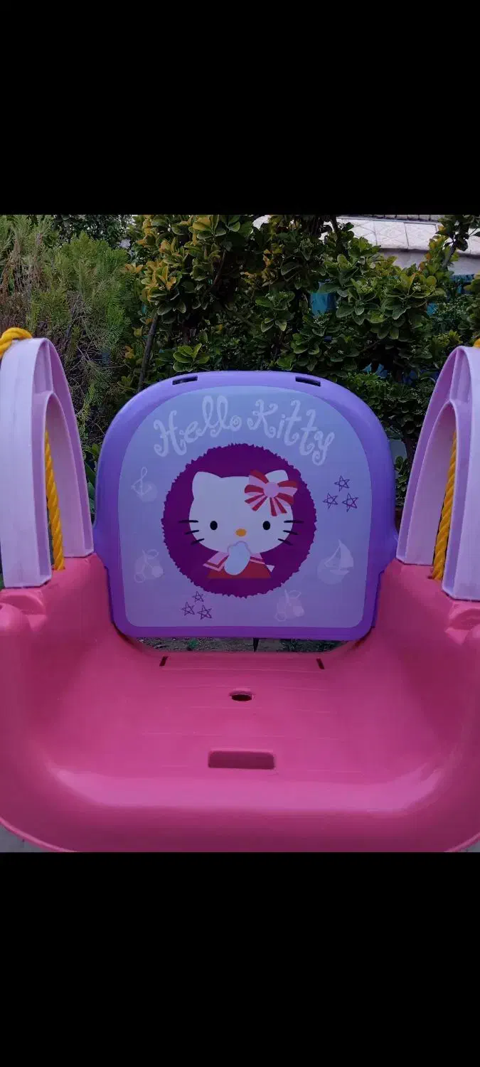 تاب کودک|اسباب و اثاث بچه|مشهد, کوثر|دیوار