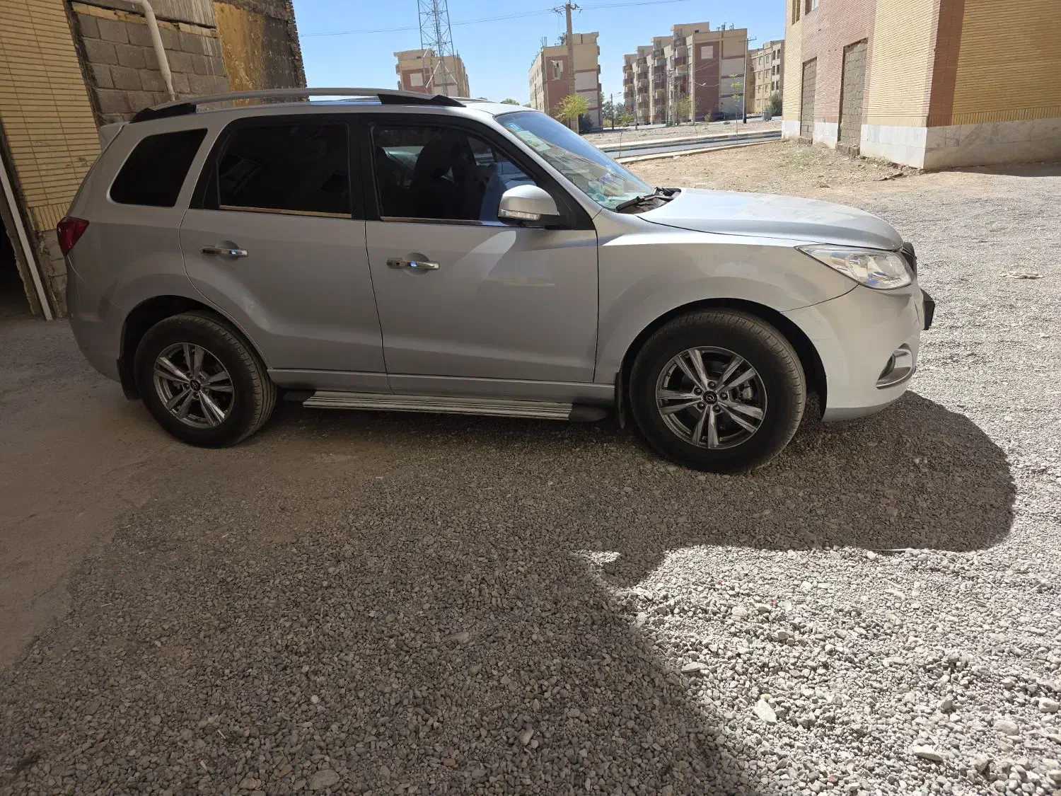 فروش یا معاوضه با انواع خودروی چینی|خودرو سواری و وانت|مشهد, فرهنگ|دیوار