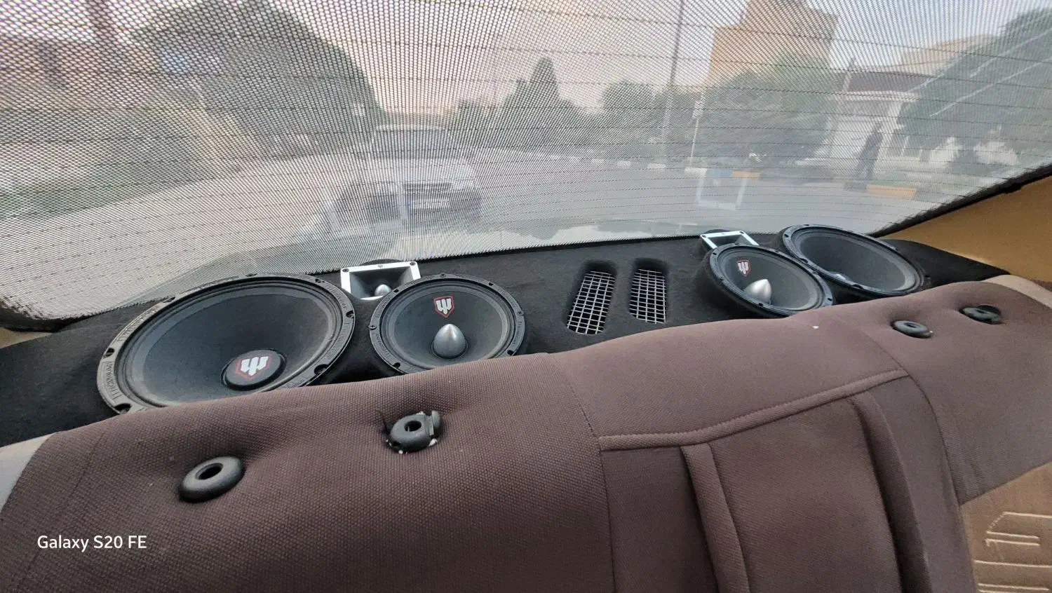 پارس tu5  96|خودرو سواری و وانت|شاهین‌شهر, خبرنگار|دیوار