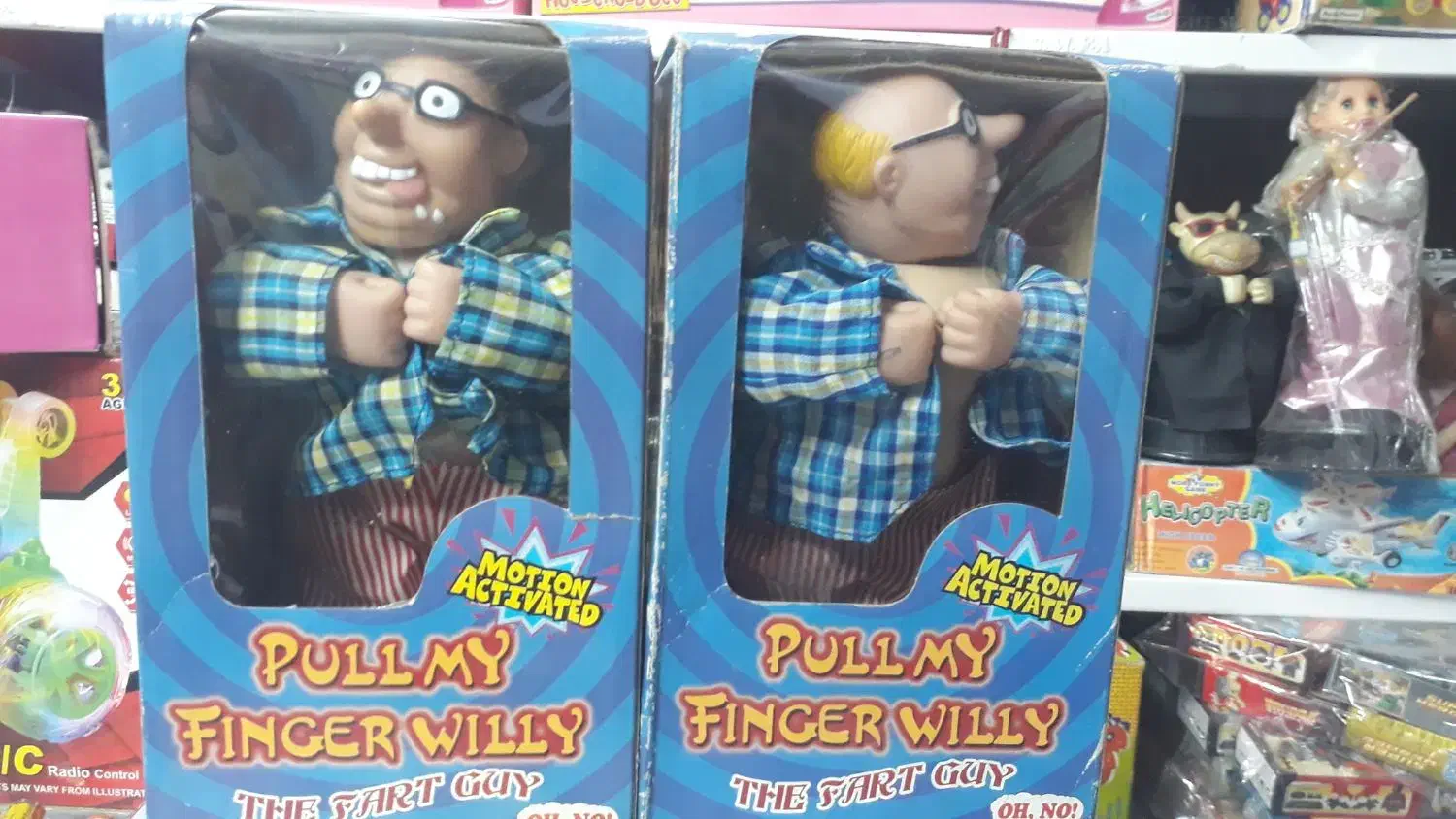 عروسک بی ادب قدیمی اکبند|اسباب‌‌بازی|تهران, پرستار|دیوار