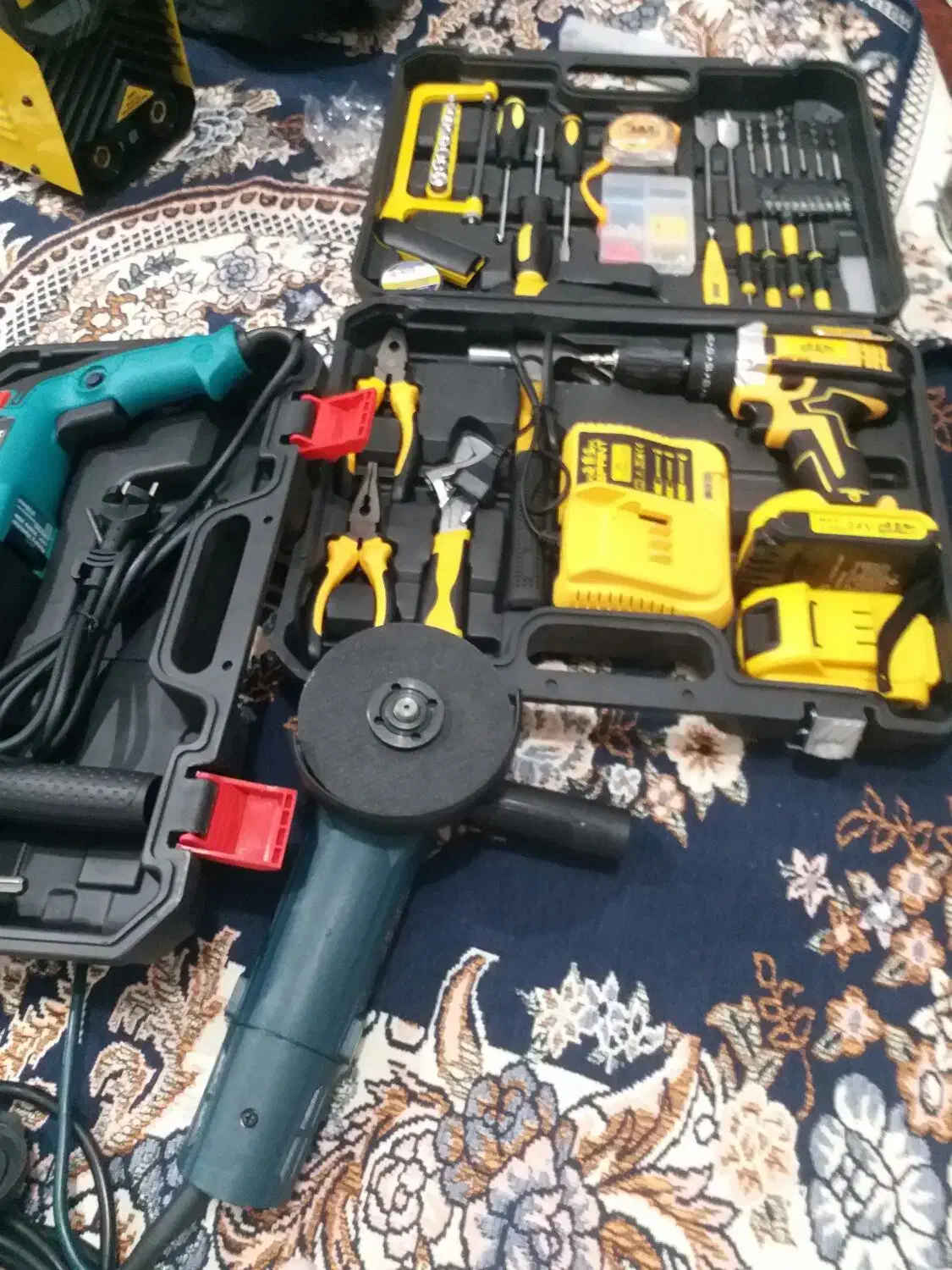 لوله کشی و سیم کشی سیار|خدمات پیشه و مهارت|مریوان, |دیوار