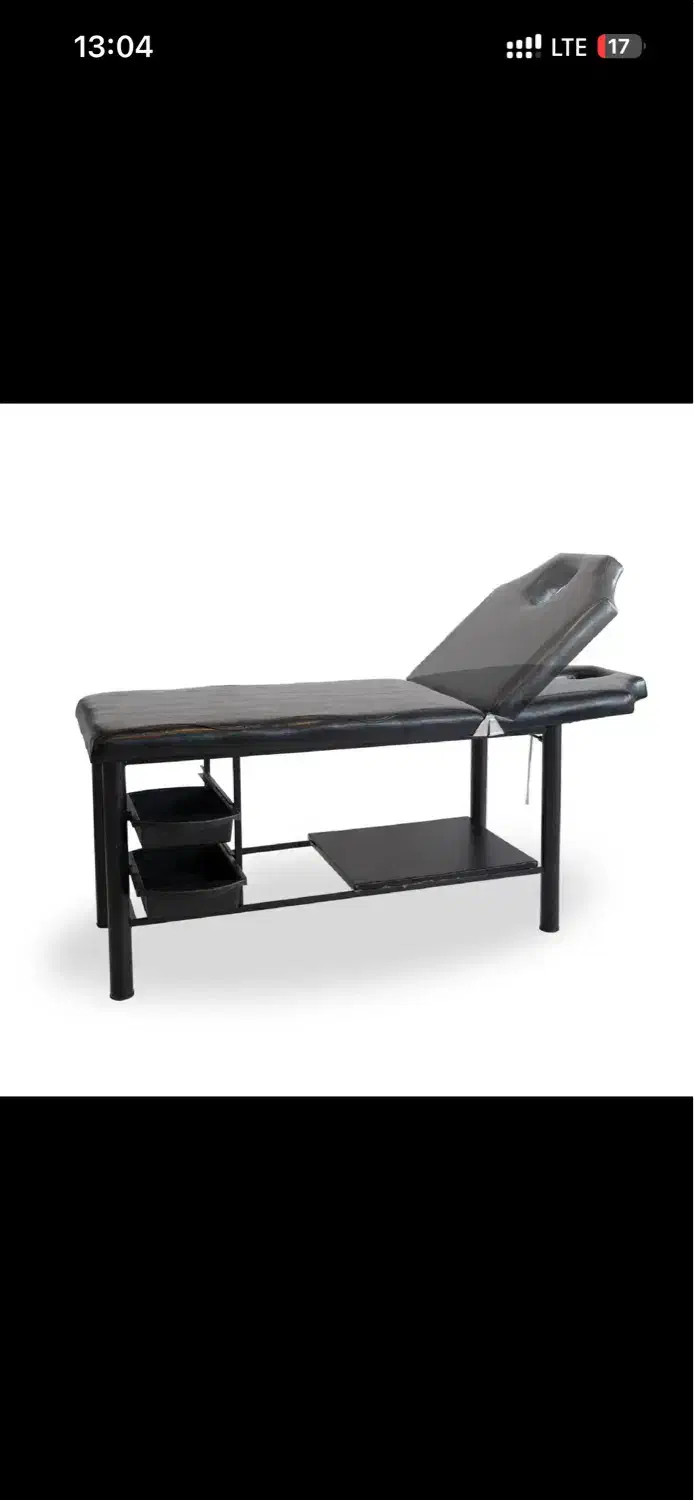 تخت مژه ، ماساژ ، فشیال|آرایشی، بهداشتی، درمانی|ورامین, ورامین|دیوار