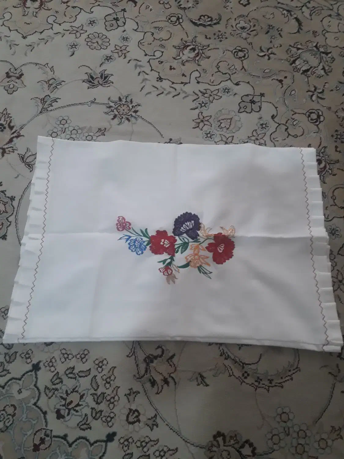 روبالشی|رختخواب، بالش، پتو|شاهین‌شهر, عطار|دیوار