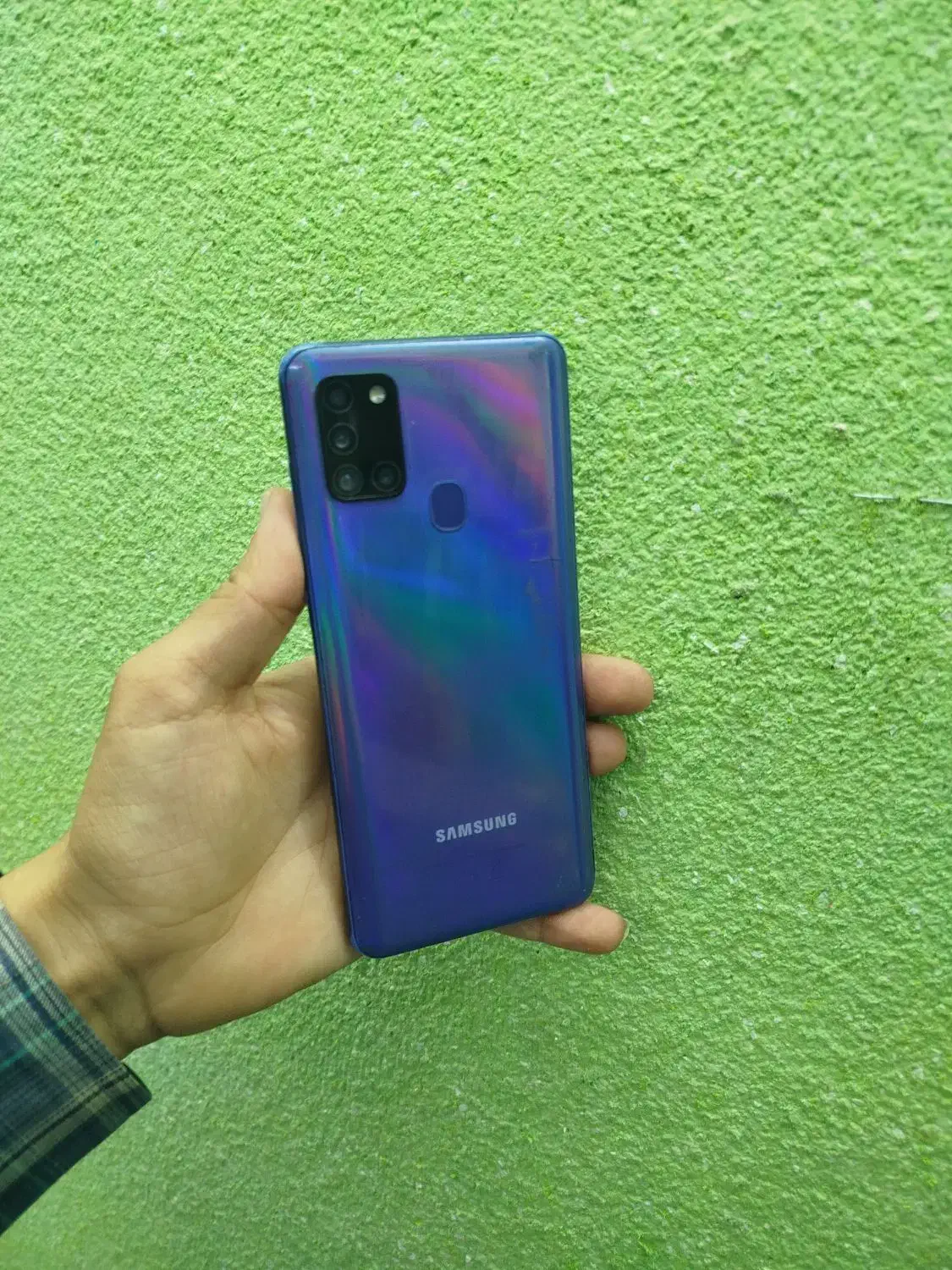 A21s حافظه 64|موبایل|سبزوار, امیر کبیر|دیوار