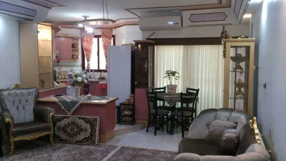 واحد ۸۵ متری ۲ خواب|اجارهٔ آپارتمان|بابل, |دیوار