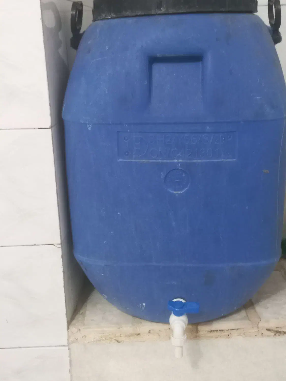 مخزن اب|لوازم نظافت|تهران, وصفنارد|دیوار