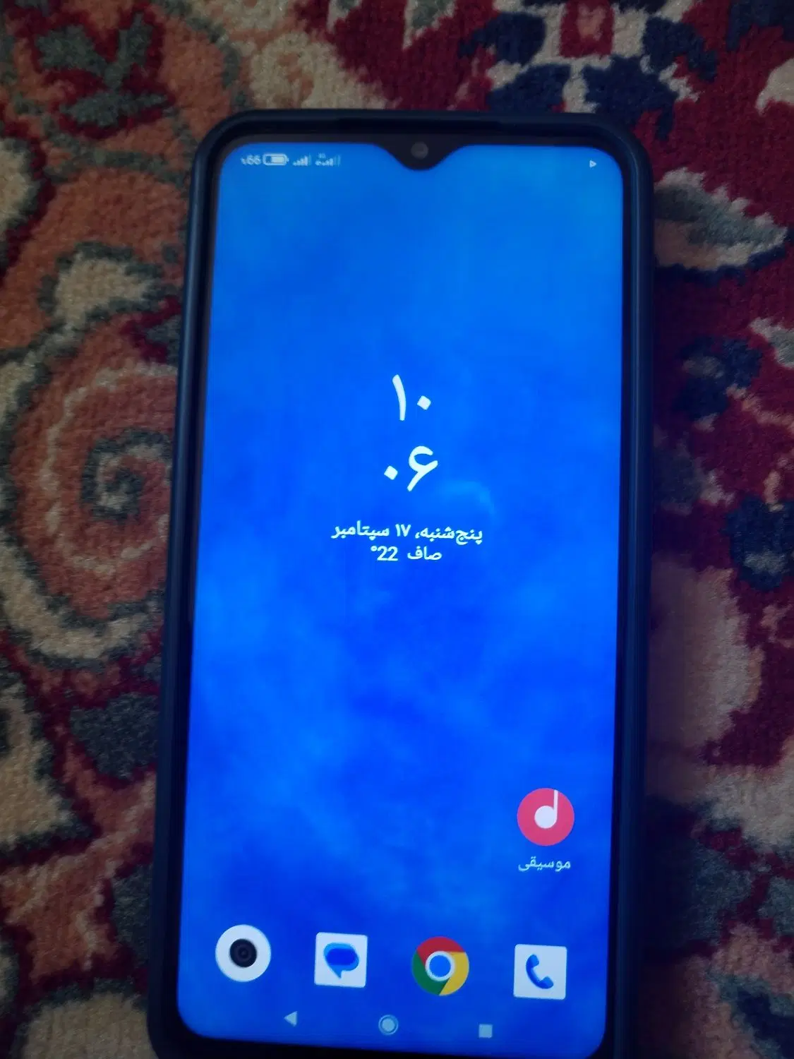 نوت8 پرو|موبایل|اصفهان, بهارستان|دیوار