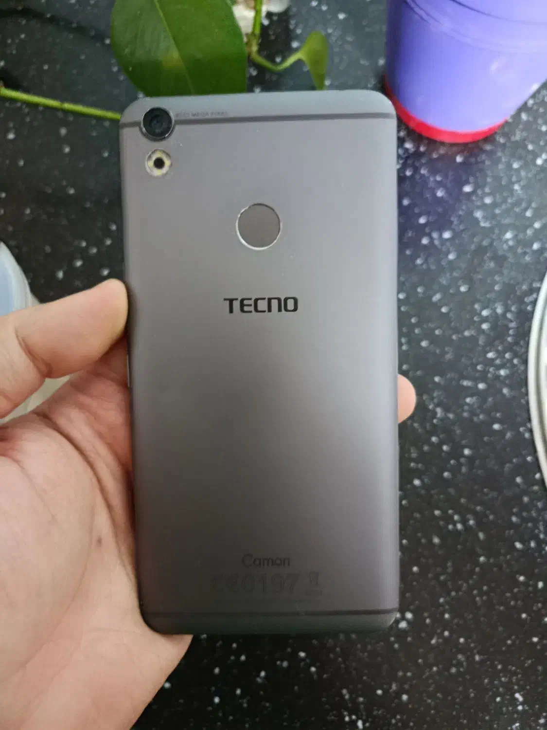 تکنو camon cx|موبایل|تهران, اسکندری|دیوار