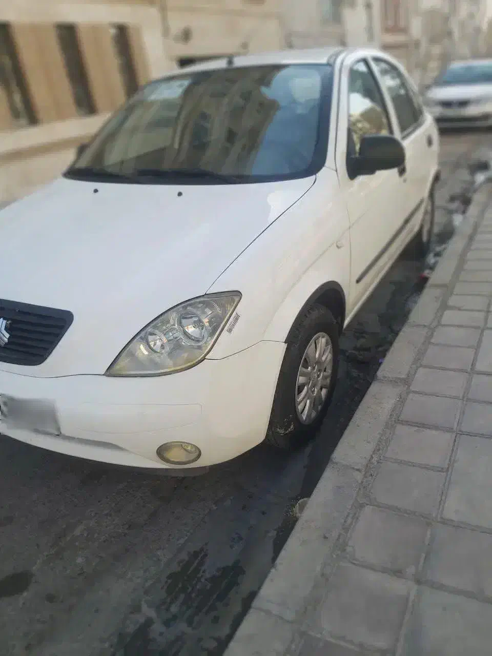 تیبا ۲ مدل ۹۳|خودرو سواری و وانت|تهران, مشیریه|دیوار