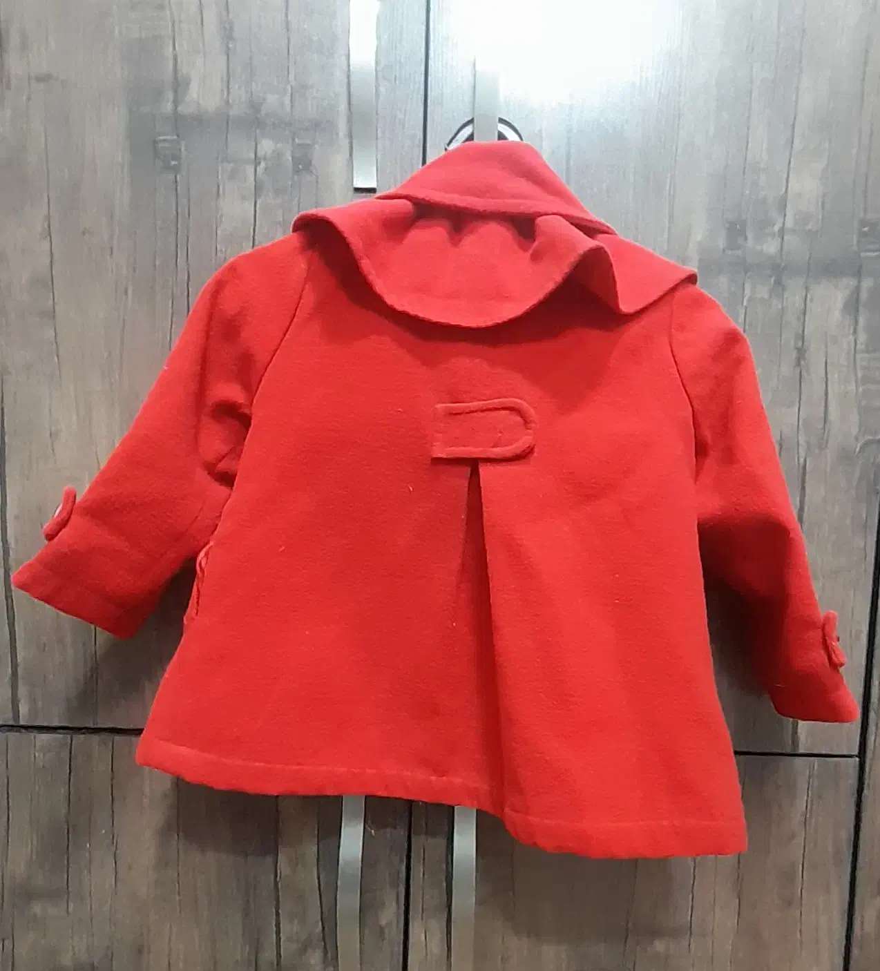 کاپشن و پالتو دخترانه و پسرانه|لباس|قم, شهرک فاطمیه|دیوار