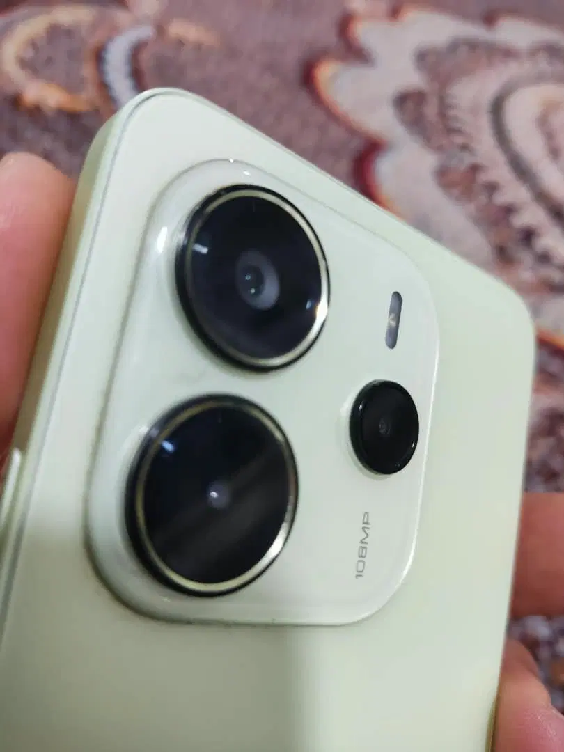 redmi note 14|موبایل|رودبار (کرمان), |دیوار