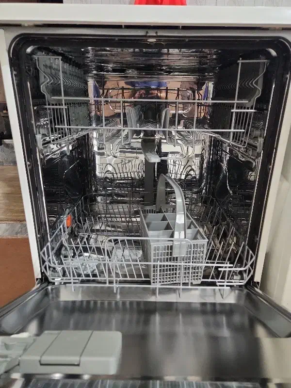 ماشین ظرفشویی AEG دوازده نفره|ماشین ظرفشویی|شیراز, شهرک مطهری|دیوار