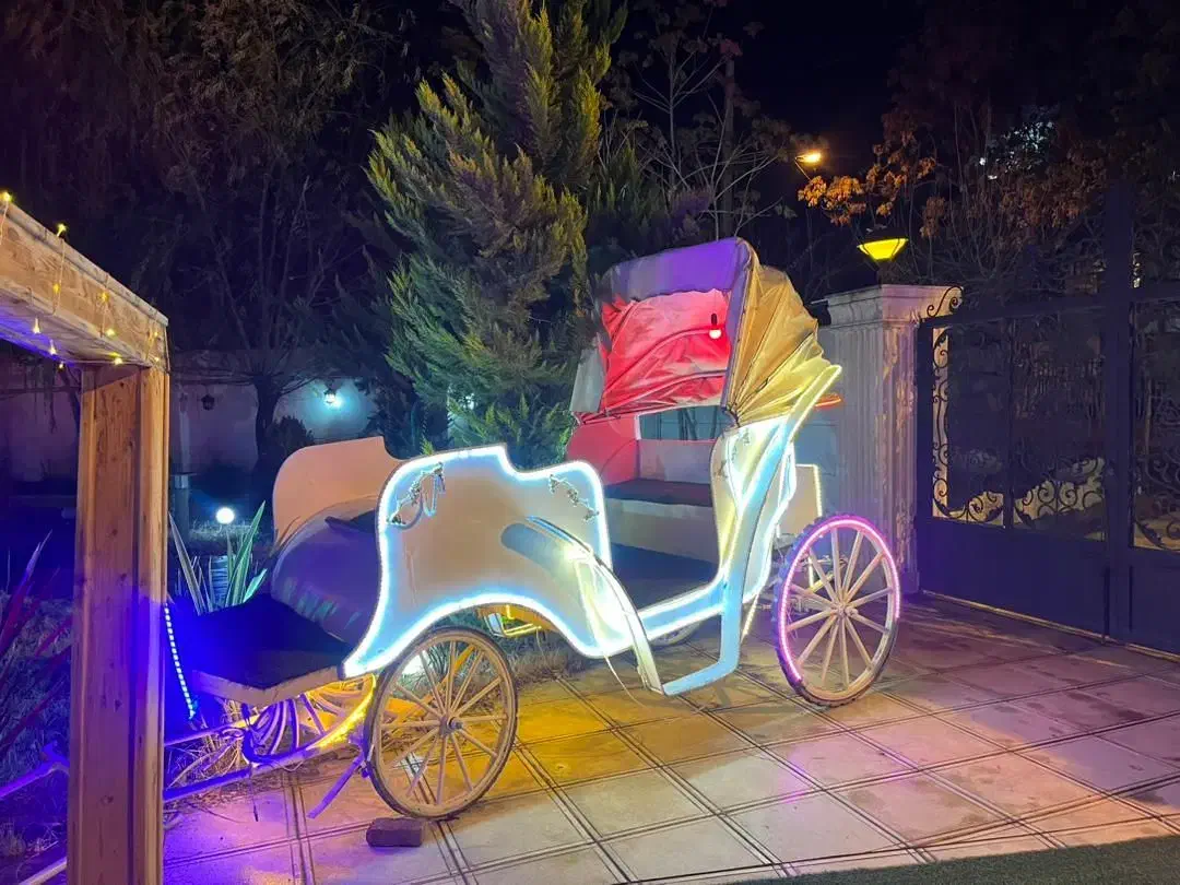 باغ تالار کاراما|خدمات پذیرایی، مراسم|تهران, چیتگر شمالی|دیوار