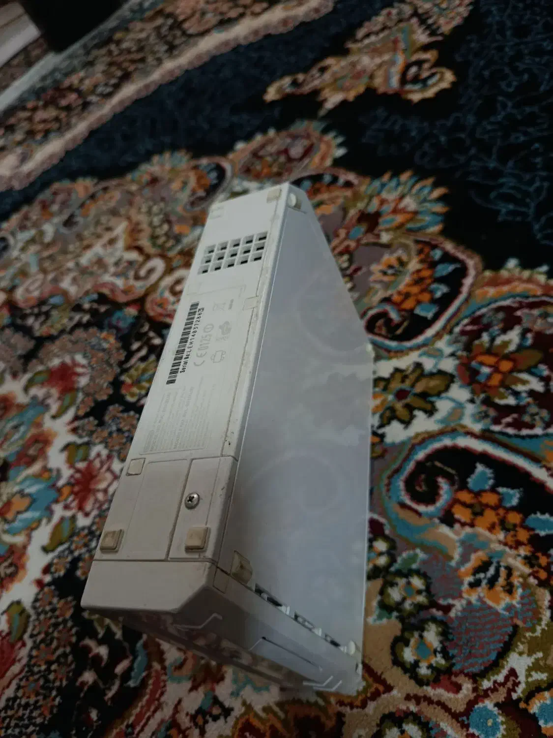 نینتندو وی Nintendo wii|کنسول، بازی ویدئویی و آنلاین|مشهد, طلاب|دیوار