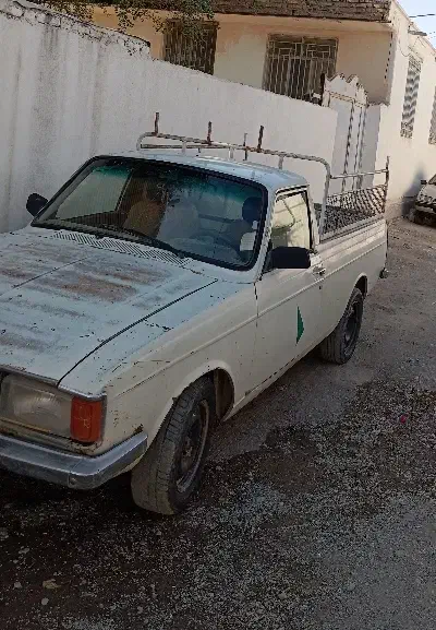 وانت پیکان|خودرو سواری و وانت|جیرفت, |دیوار