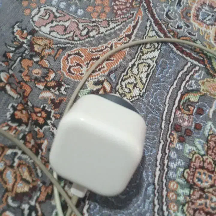 شارژر ایفون|لوازم جانبی موبایل و تبلت|مشهد, شهرک مهر آباد|دیوار