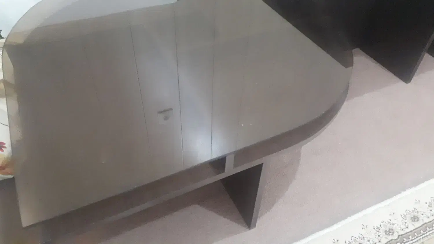 میز عسلی|مبلمان خانگی و میز عسلی|علی‌آباد کتول, |دیوار