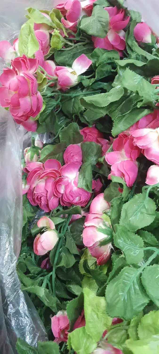 گل مصنوعی|گل مصنوعی|شوشتر, |دیوار