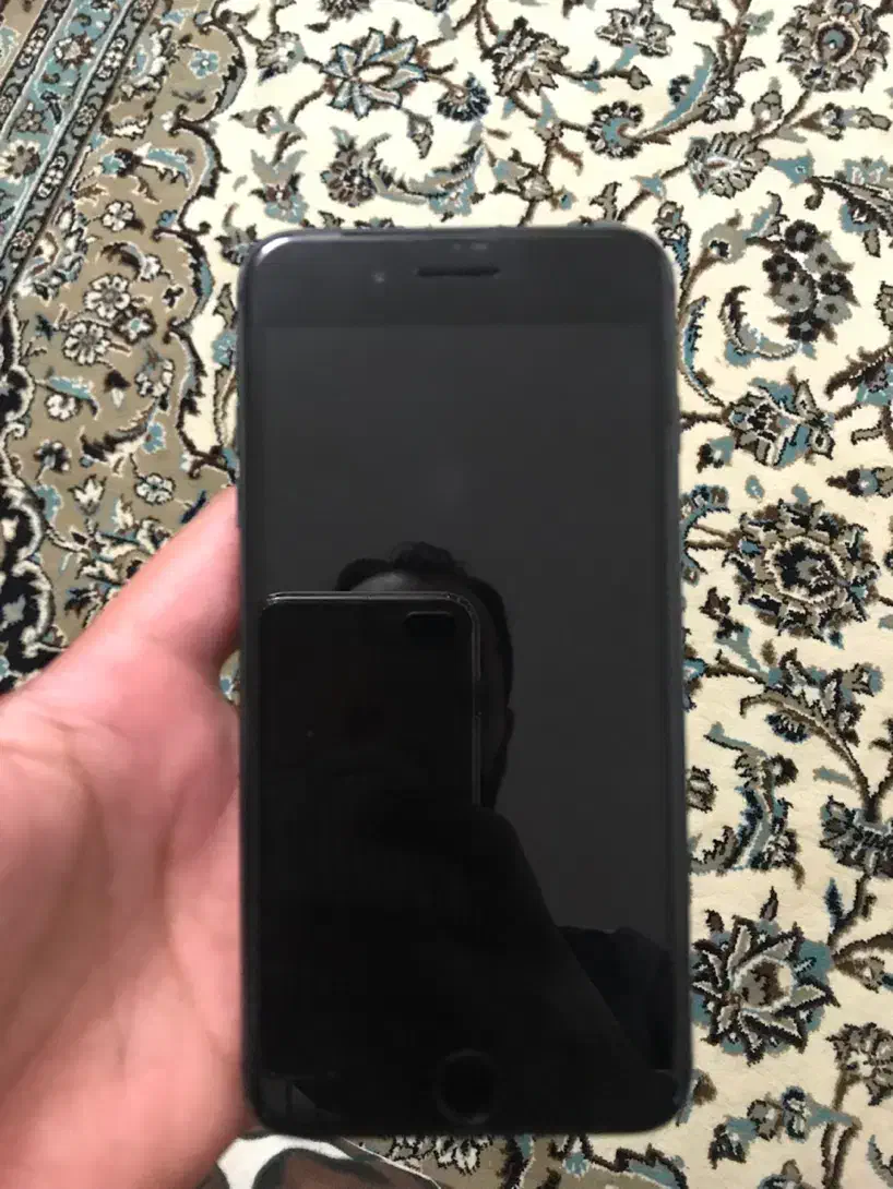 ایفون 8پلاس|موبایل|سمنان, |دیوار