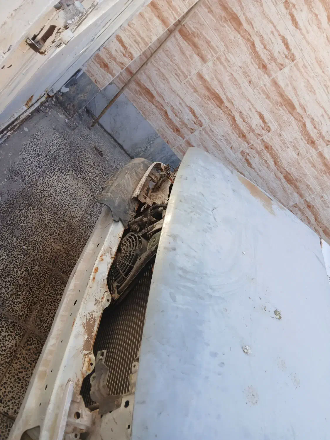 فروش پراید|خودرو سواری و وانت|آبادان, |دیوار