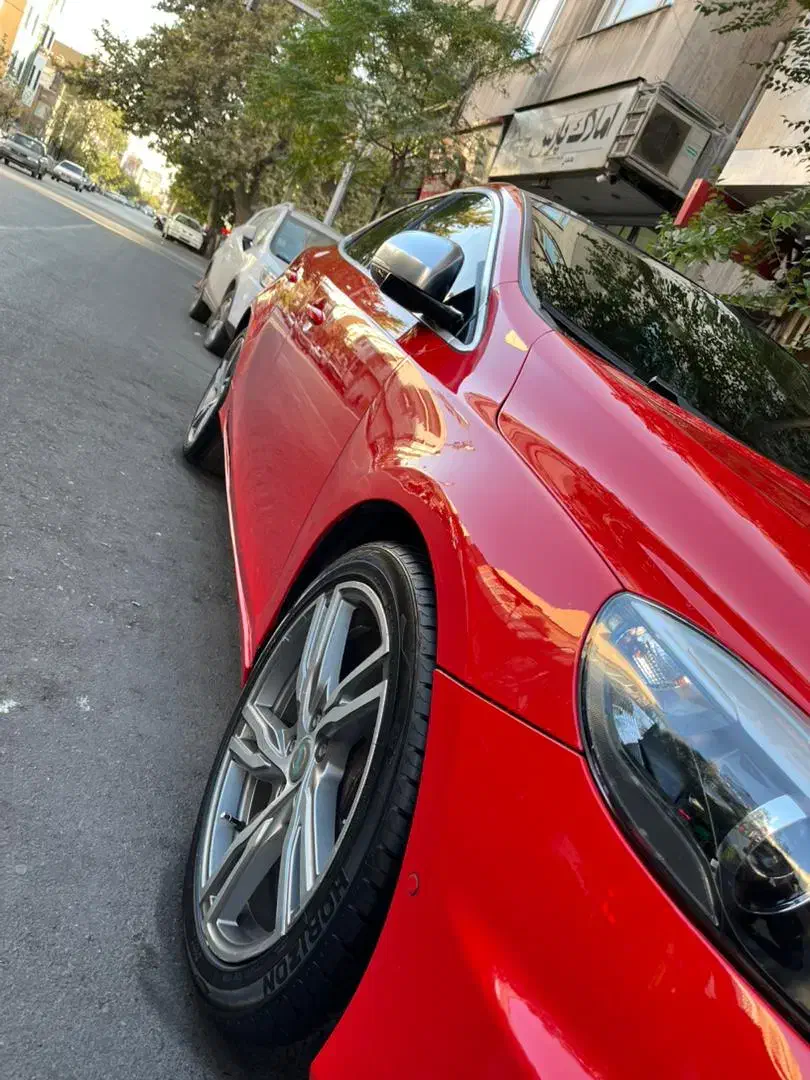 لوو v40|خودرو سواری و وانت|تهران, جمهوری|دیوار