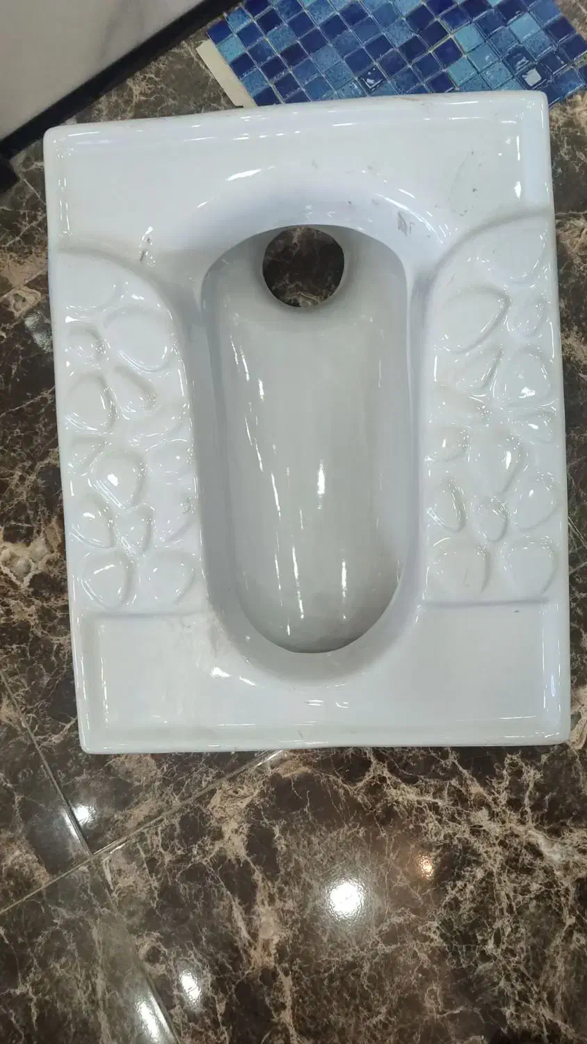 کاسه توالت ارزان ۳۷۰|لوازم سرویس بهداشتی|چهارباغ, |دیوار