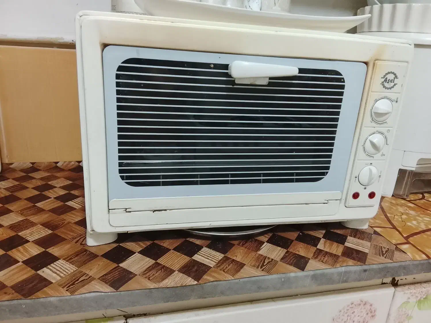 اقلام اشپزخانه ب قیمت مناسب|ظروف پخت‌وپز|محمدیه-قزوین, |دیوار