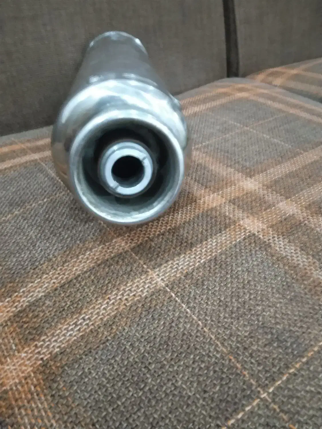 اگزوز قهرمانی|قطعات یدکی و لوازم جانبی|مشهد, ثامن|دیوار