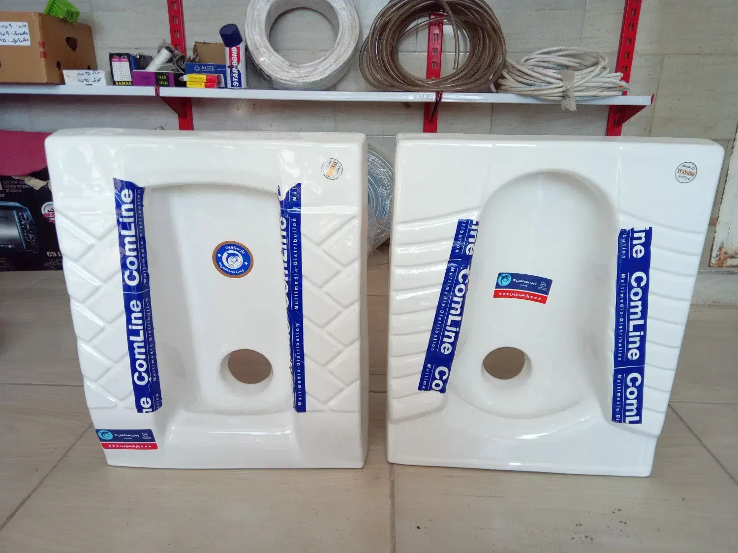 سنگ توالت طبی|لوازم سرویس بهداشتی|اهواز, شهرک اکباتان|دیوار