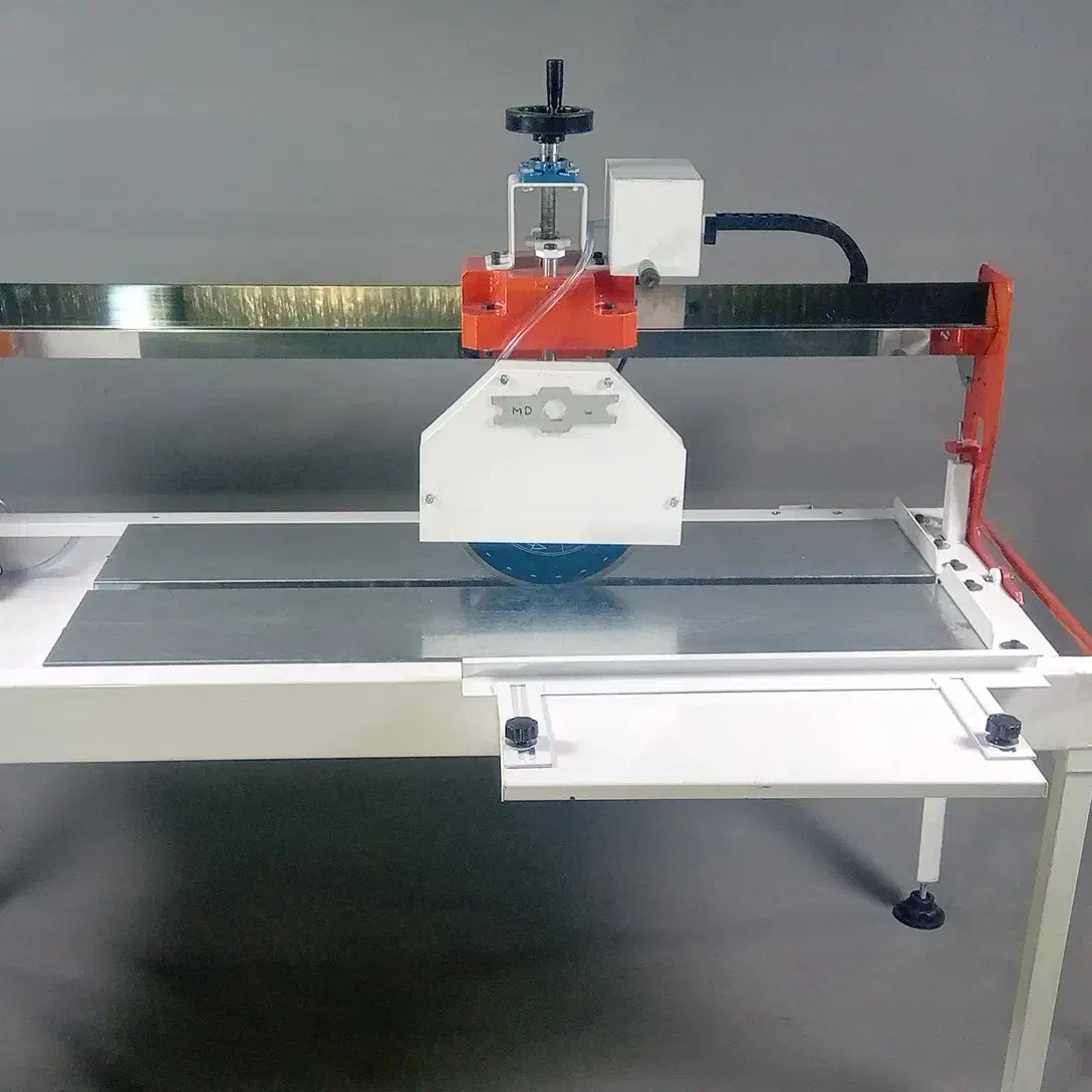 دستگاه برش سنگ و سرامیک فرزآبی|ماشینآلات صنعتی|قدس, شهرقدس|دیوار