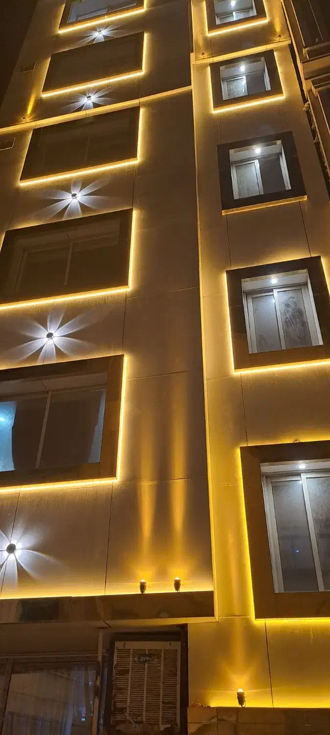 اپارتمان سه خواب 110متری محدوده صدر شمالی|اجارهٔ آپارتمان|مشهد, چهنو|دیوار