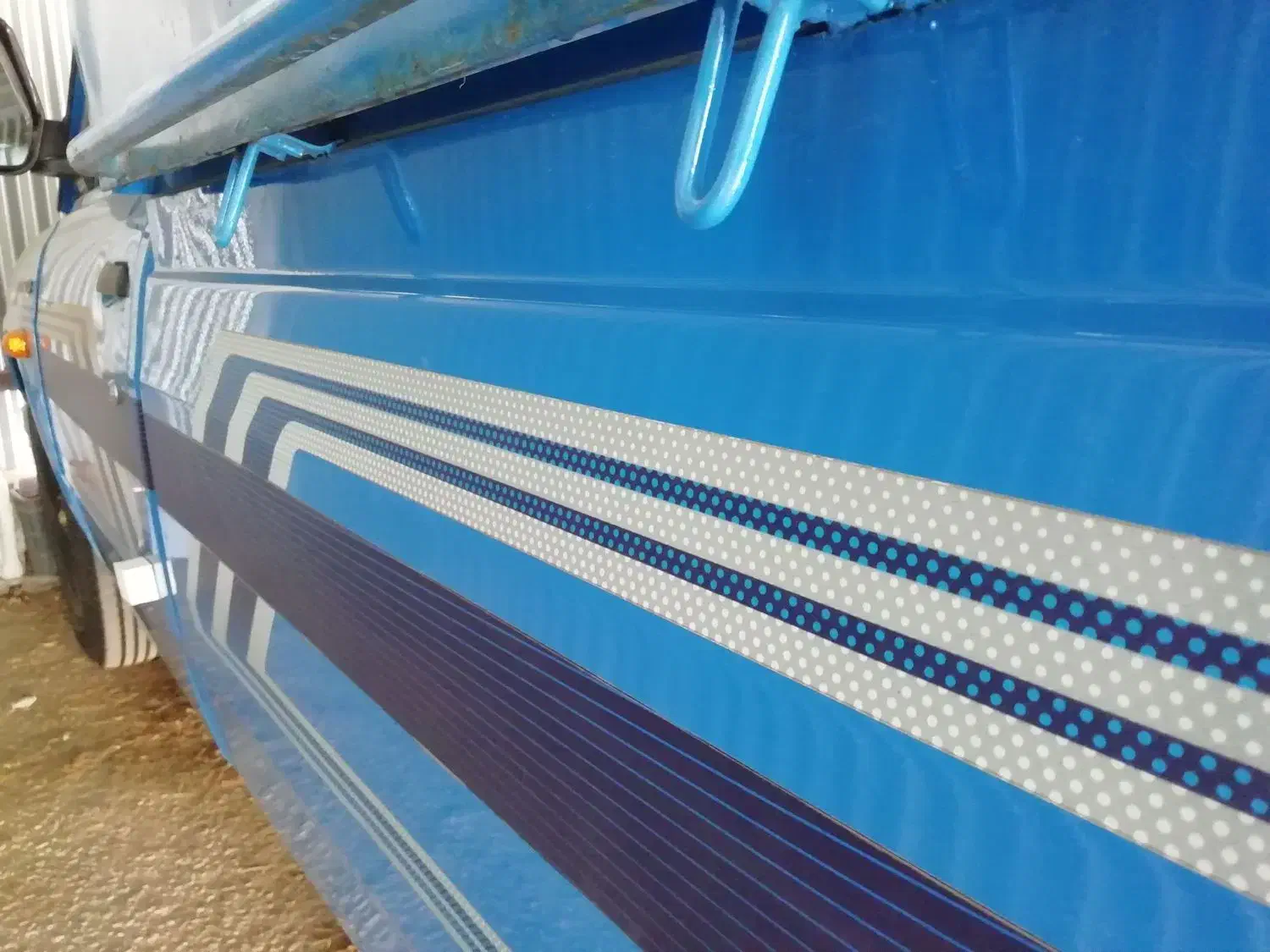 نیسان زامیاد آپشنال خشک|خودرو سواری و وانت|کرمانشاه, |دیوار