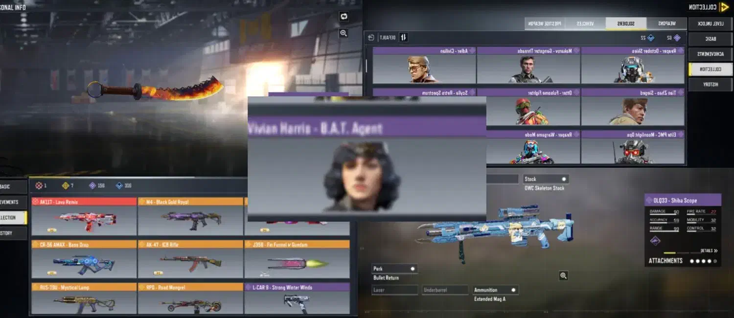 اکانت|کنسول، بازی ویدئویی و آنلاین|کرمان, |دیوار