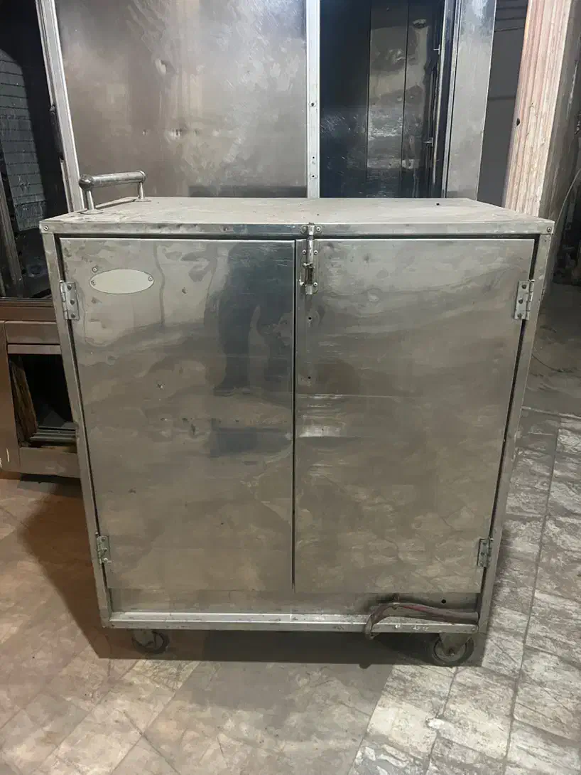 گرمخانه|اجاق گاز و لوازم برقی پخت‌وپز|تهران, شهرک گلها|دیوار