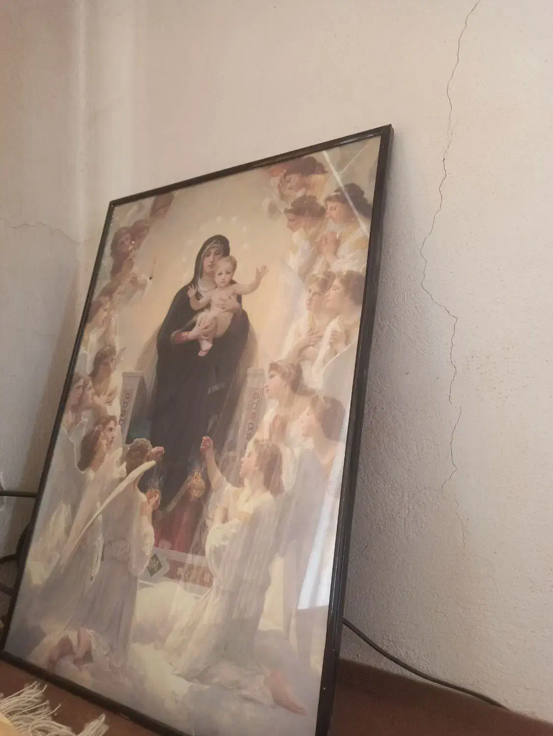 تابلو|تابلو، نقاشی، عکس|زرقان, |دیوار