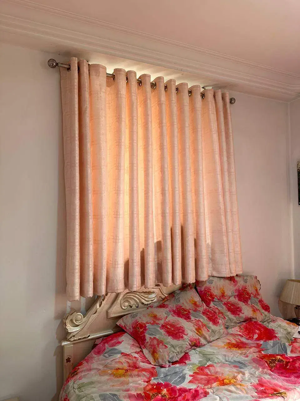 پرده|پرده، رانر، رومیزی|قائم‌شهر, |دیوار