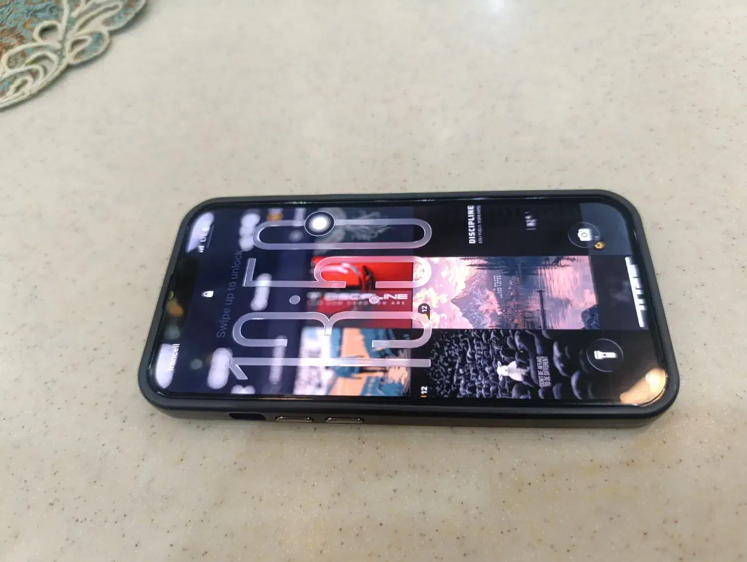 اپل iPhone 13 Pro با حافظهٔ ۲۵۶ گیگابایت|موبایل|آبادان, |دیوار