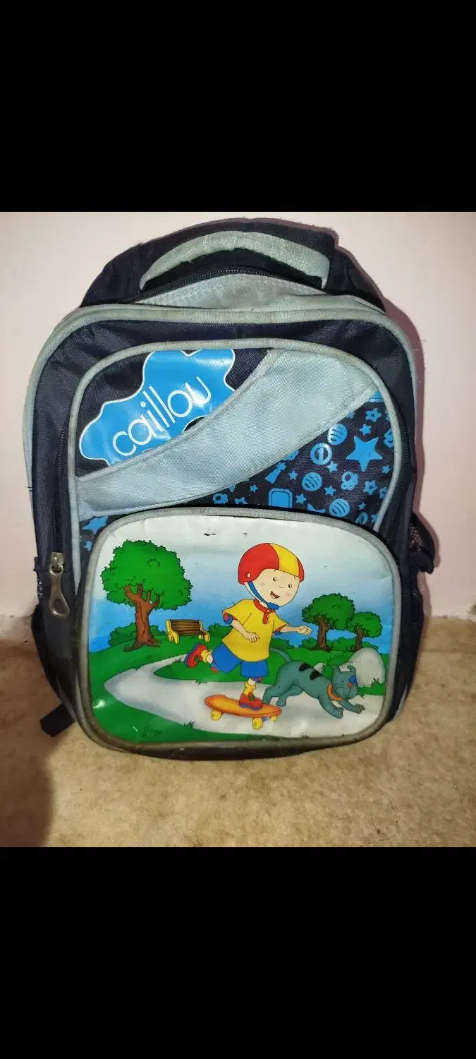 کوله پشتی|لوازم التحریر|اردبیل, |دیوار