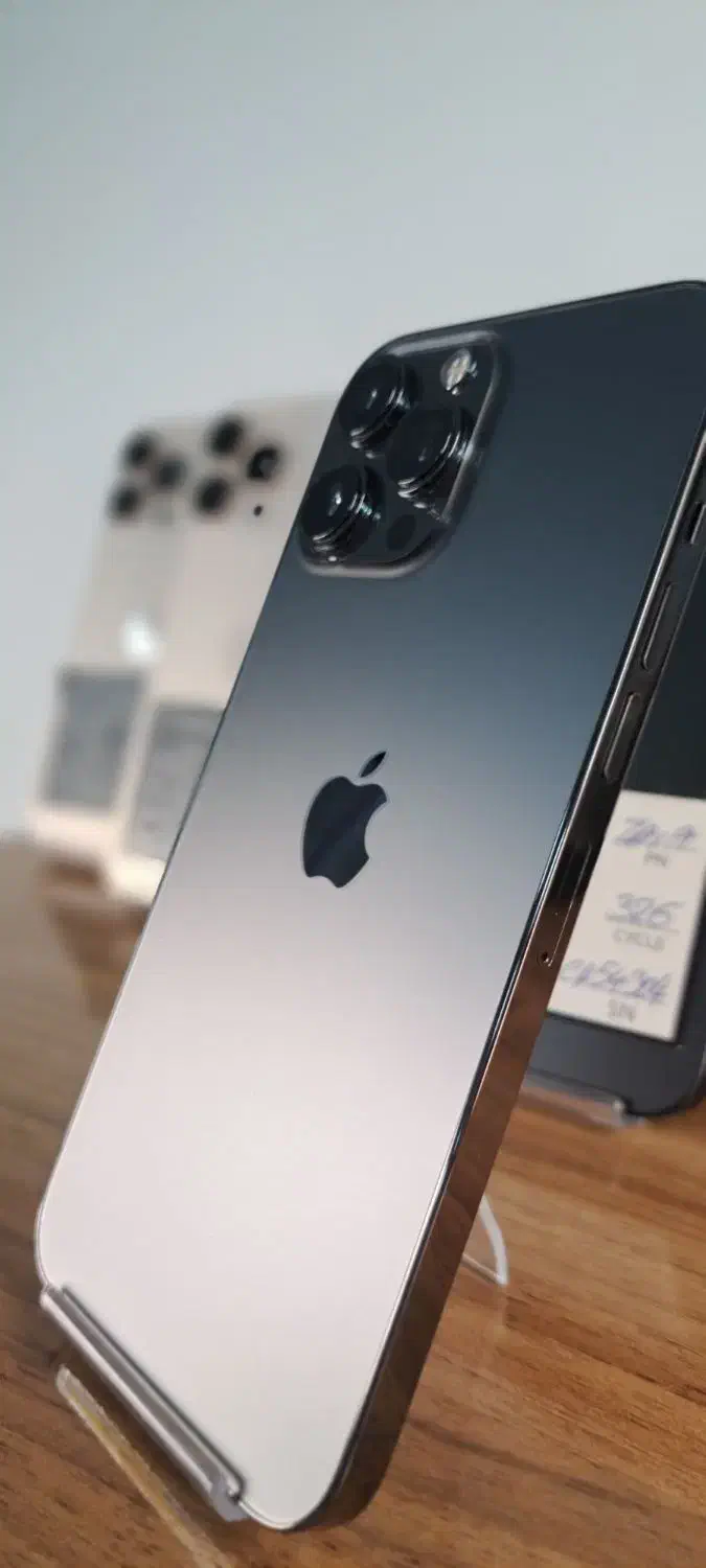 13 پرومکس بسیار تمیز پک اصلی به شرط مهلت تست|موبایل|مشهد, راهنمایی|دیوار