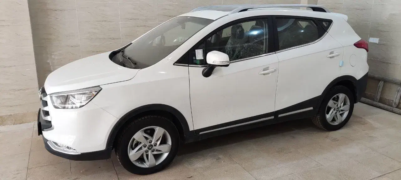 جک S3|خودرو سواری و وانت|کرمانشاه, |دیوار