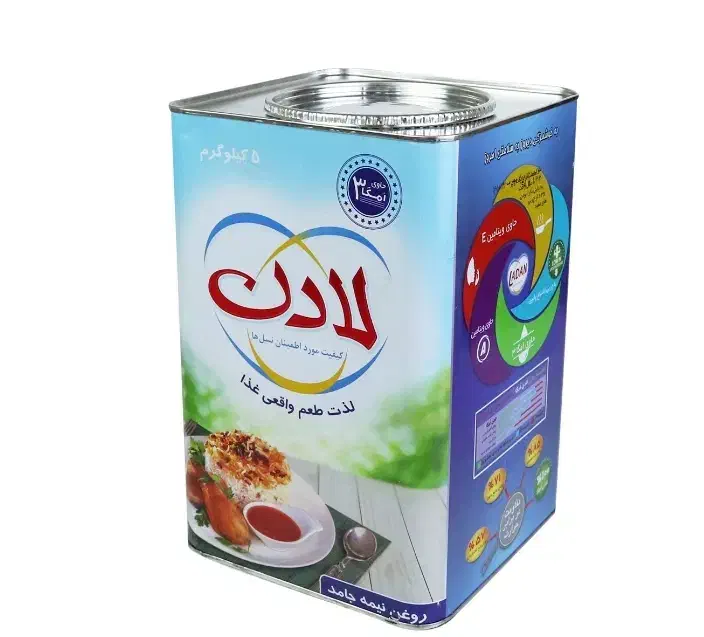 روغن جامد|خوردنی و آشامیدنی|نیشابور, هفده شهریور|دیوار