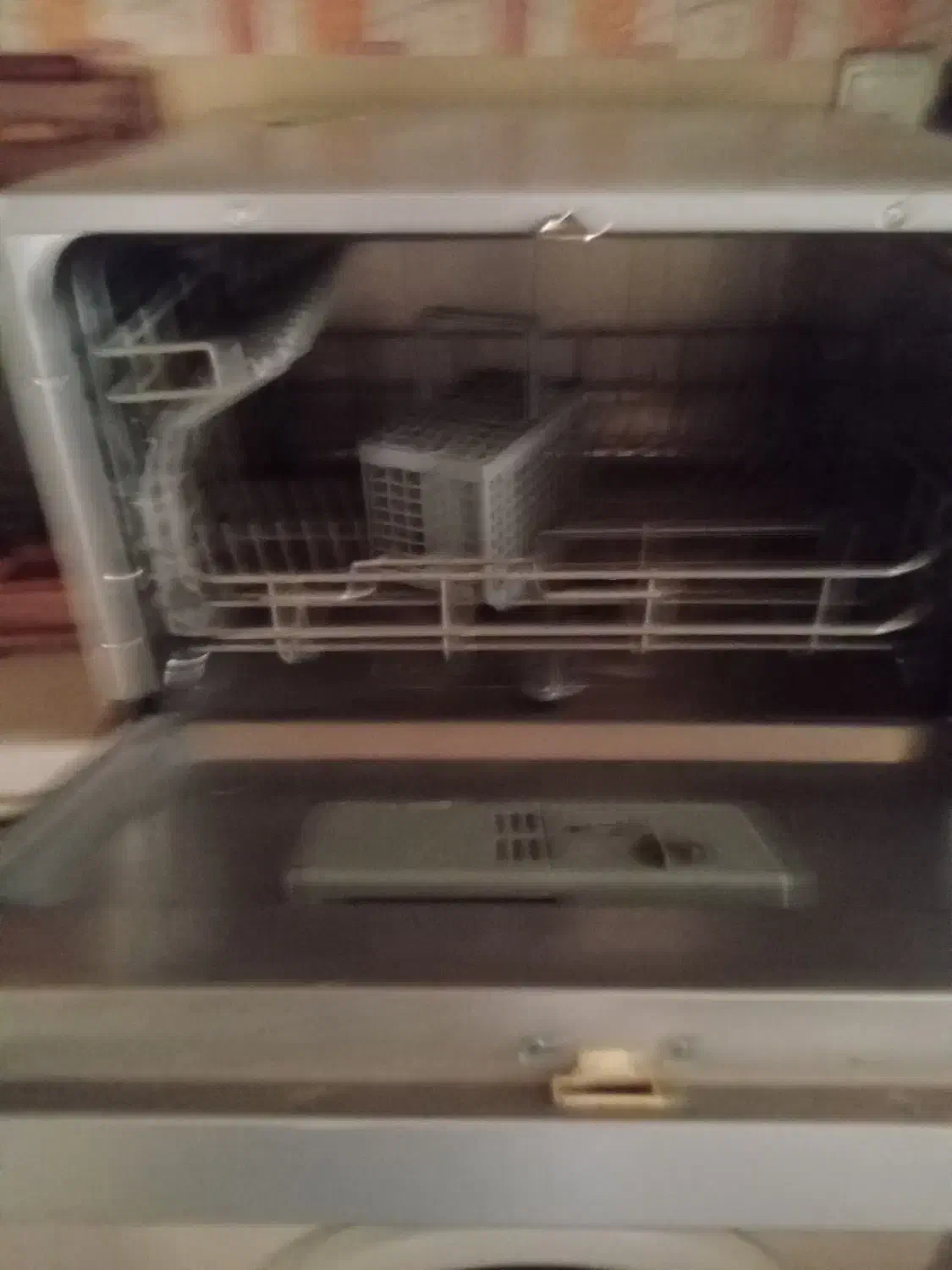 ماشین ظرفشویی|ماشین ظرفشویی|شاهین‌شهر, شهرک میلاد|دیوار