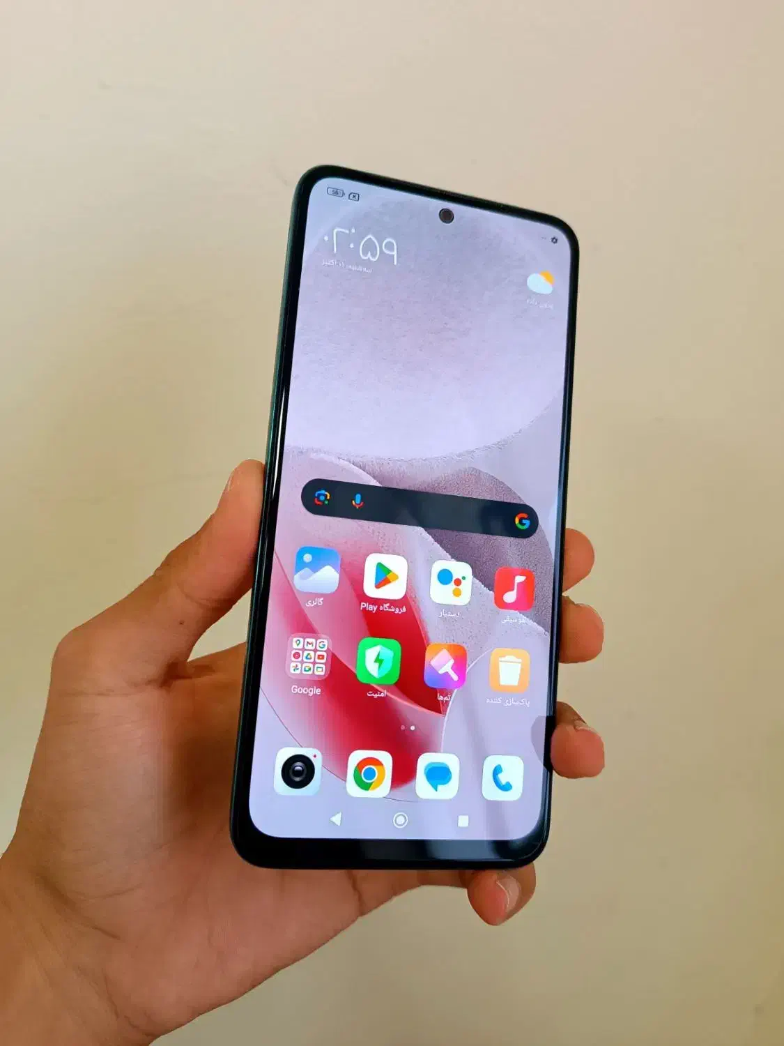 شیایومی Redmi Note 11 128گیگ|موبایل|زاهدان, |دیوار