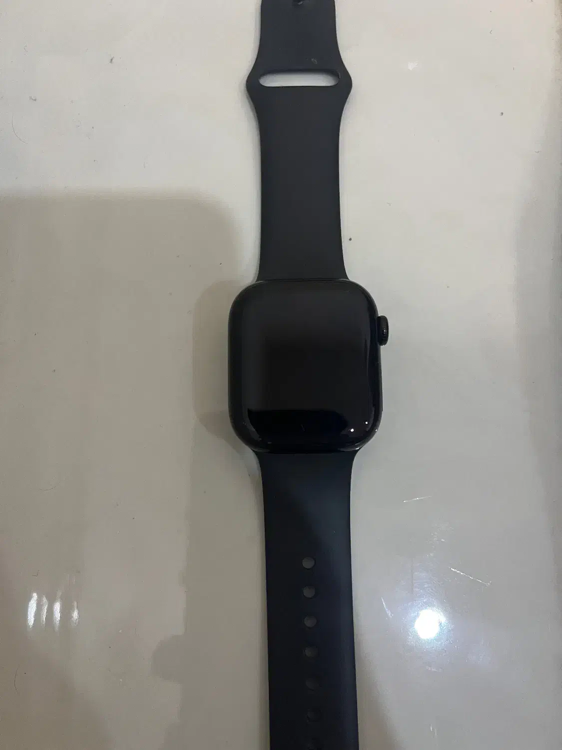 اپل واچ|لوازم جانبی موبایل و تبلت|قشم, |دیوار