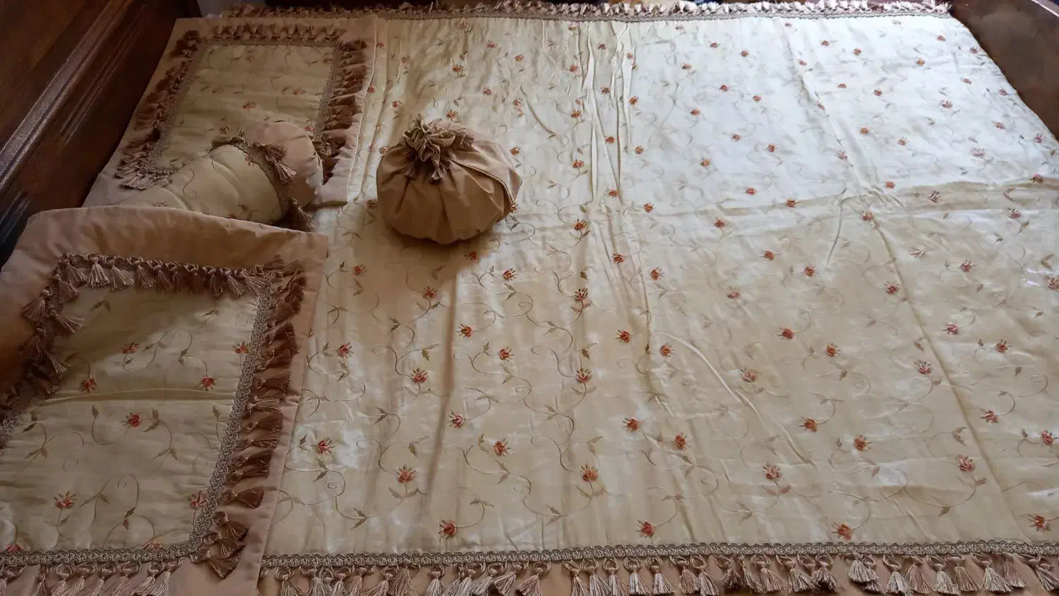 روتختی ۲نفره|سرویس روتختی|اردکان, |دیوار