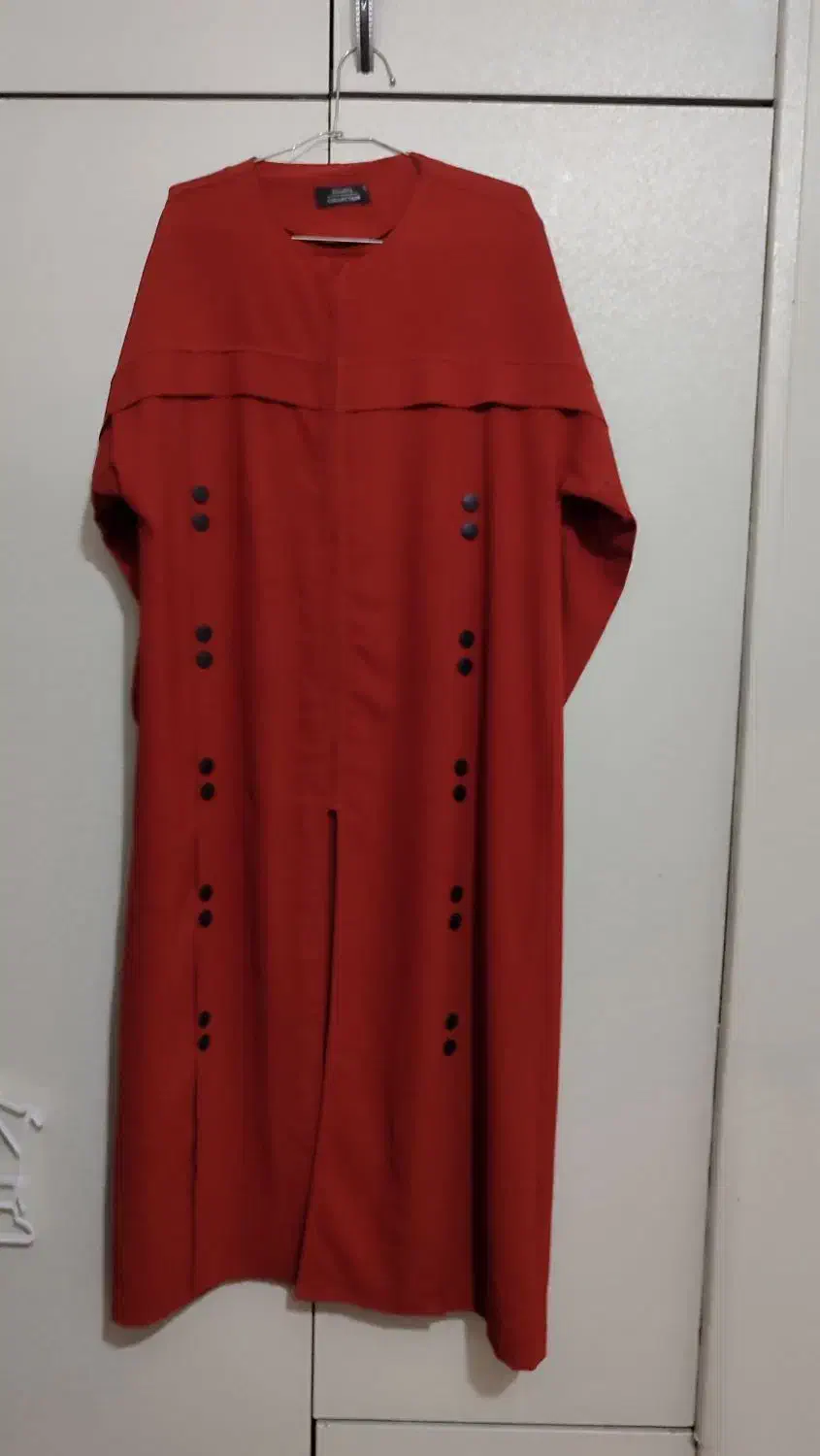 مجلسی|لباس|مشهد, حضرت حجت|دیوار